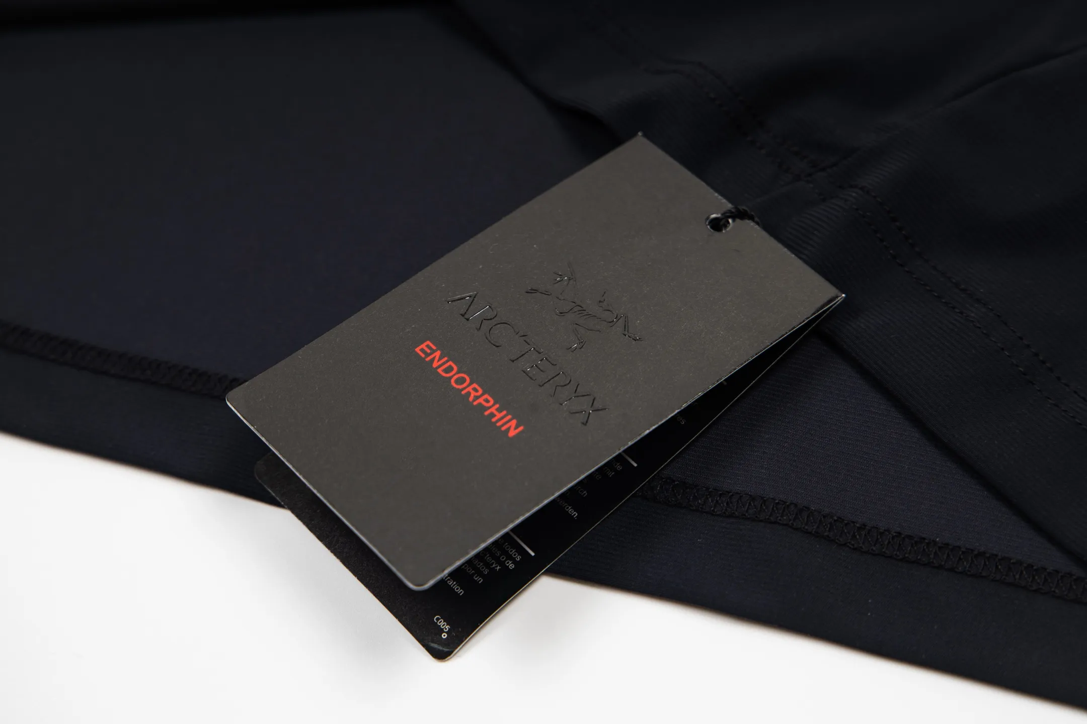 Arcteryx KRAGG Logo Breathable T